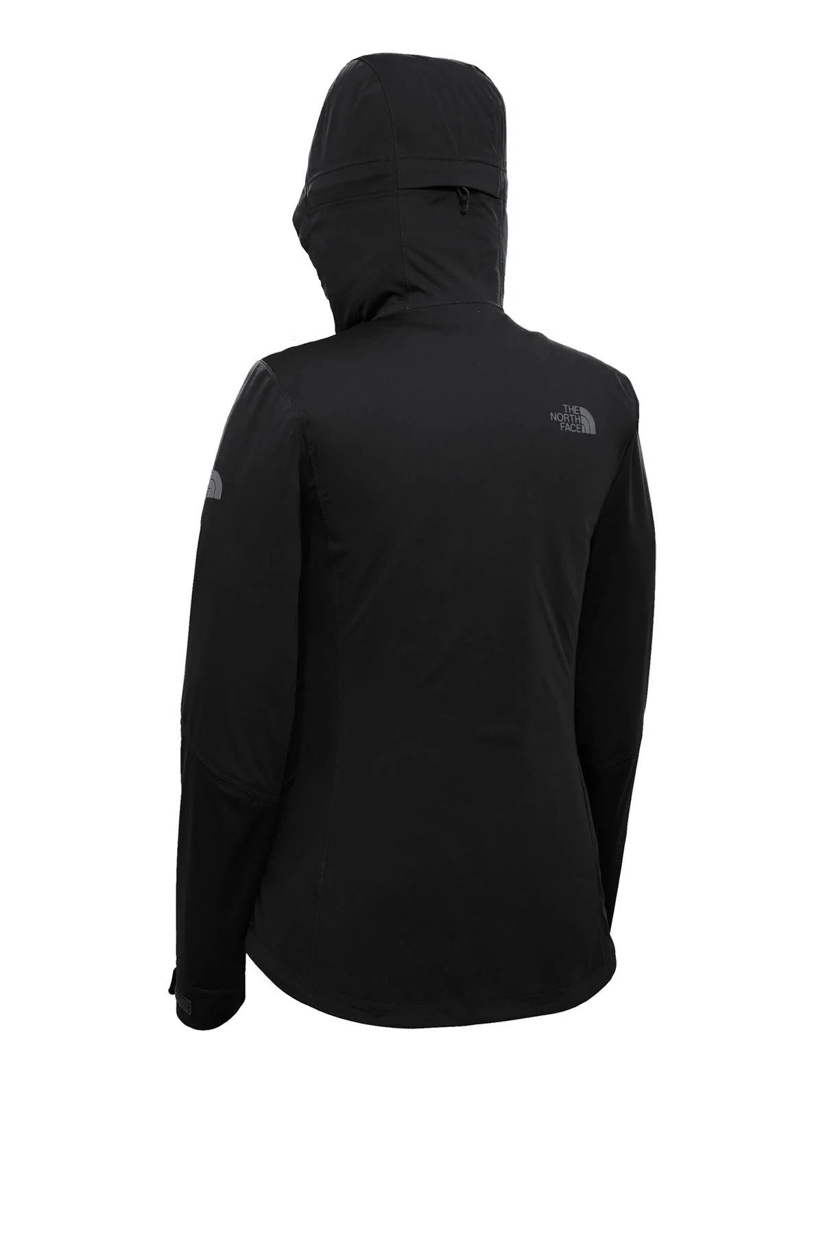 The North Face Ladies All-Weather DryVent Stretch Jacket | TNF Black