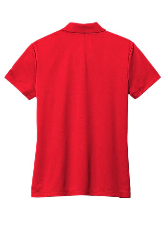 Nike Ladies Dry Essential Solid Polo