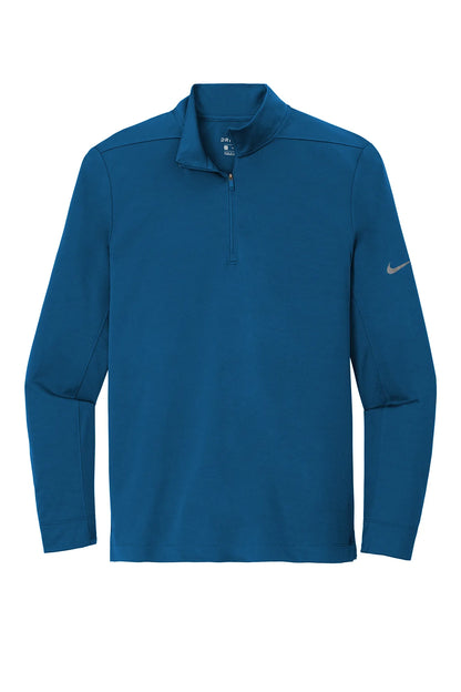 Nike Dry 1/2-Zip Cover-Up