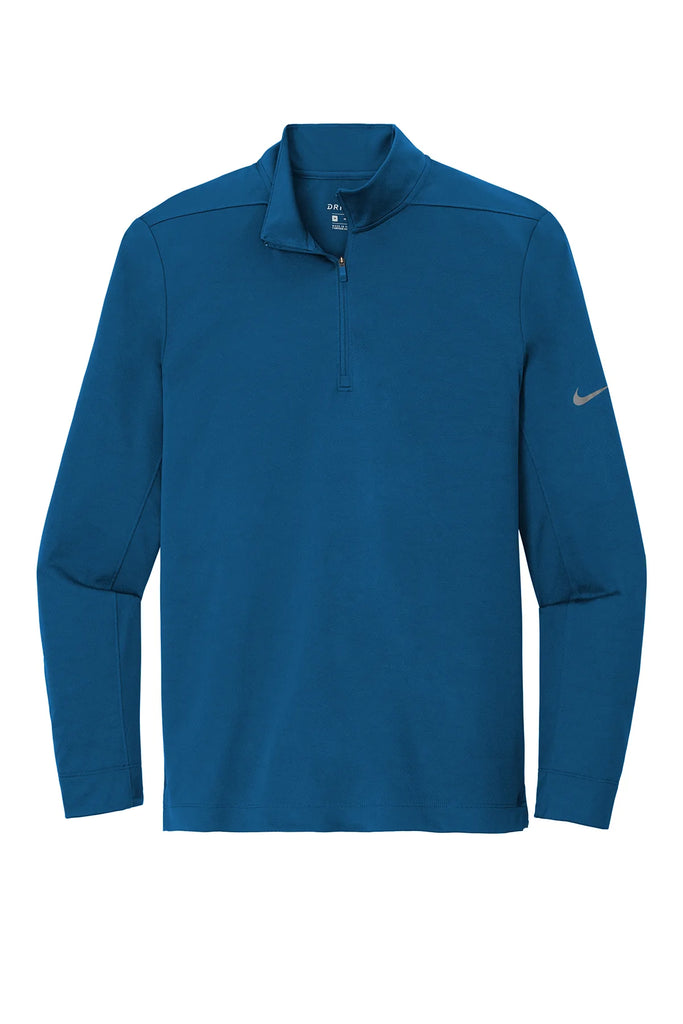 Nike Dry 1/2-Zip Cover-Up