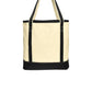 Port Authority Large Cotton Canvas Boat Tote. BG413