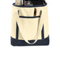 Port Authority Large Cotton Canvas Boat Tote. BG413