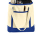 Port Authority Large Cotton Canvas Boat Tote. BG413