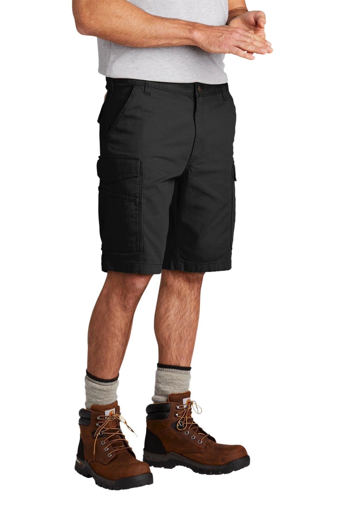 Carhartt Rugged Flex Rigby Cargo Short