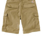 Carhartt Rugged Flex Rigby Cargo Short