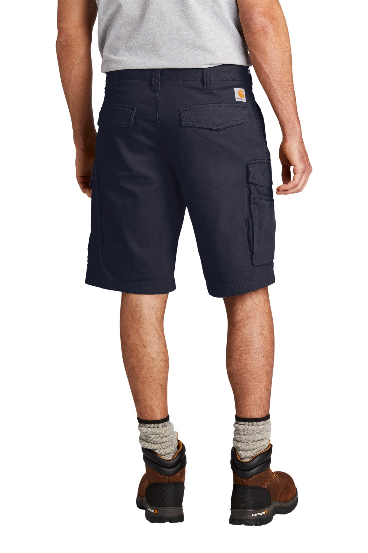 Carhartt Rugged Flex Rigby Cargo Short