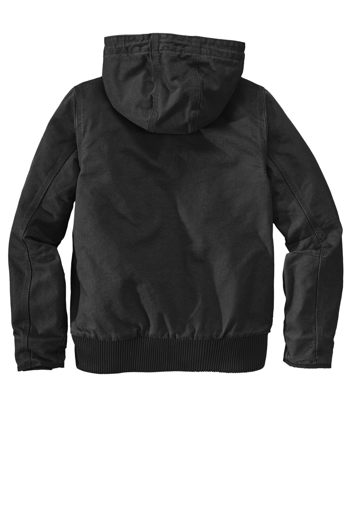 Carhartt Women's Washed Duck Active Jacket
