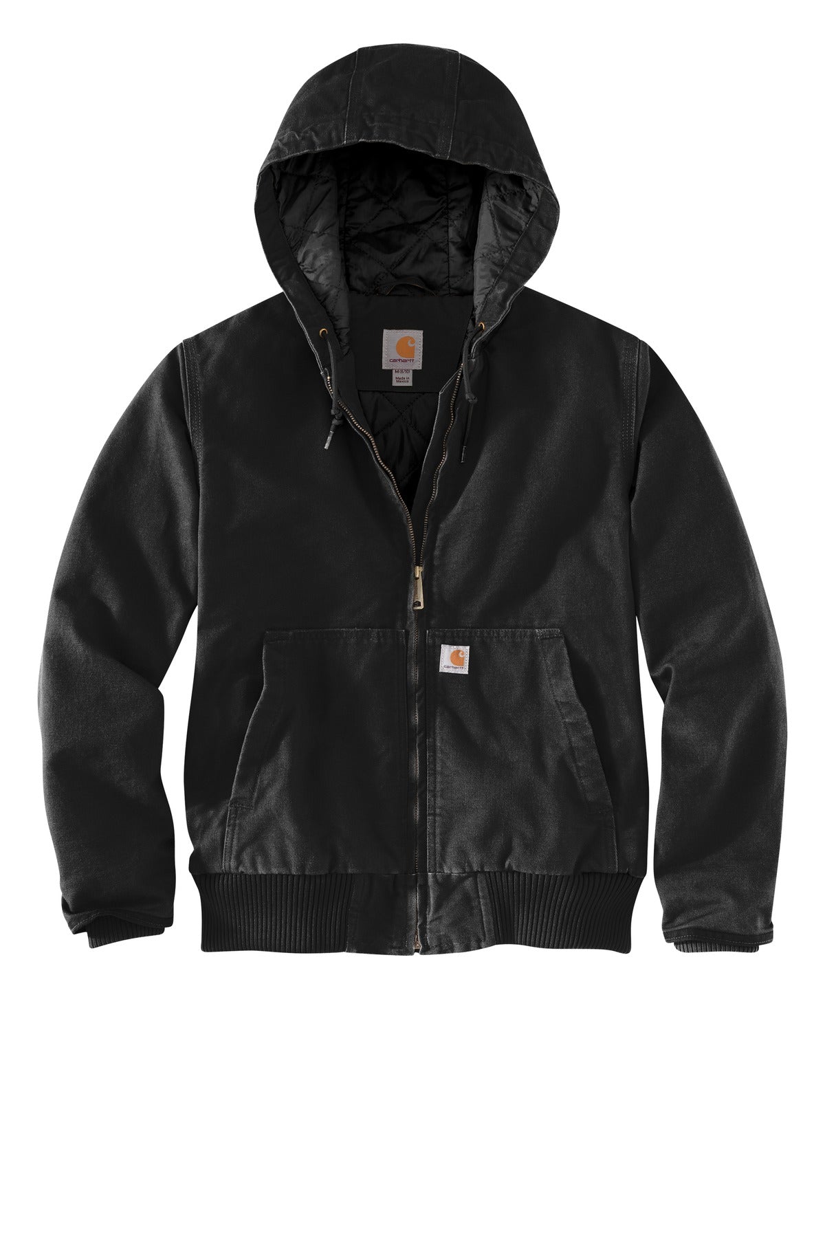 Carhartt Women's Washed Duck Active Jacket