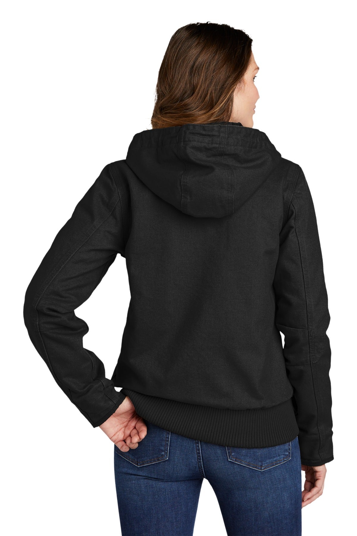 Carhartt Women's Washed Duck Active Jacket