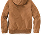 Carhartt Women's Washed Duck Active Jacket
