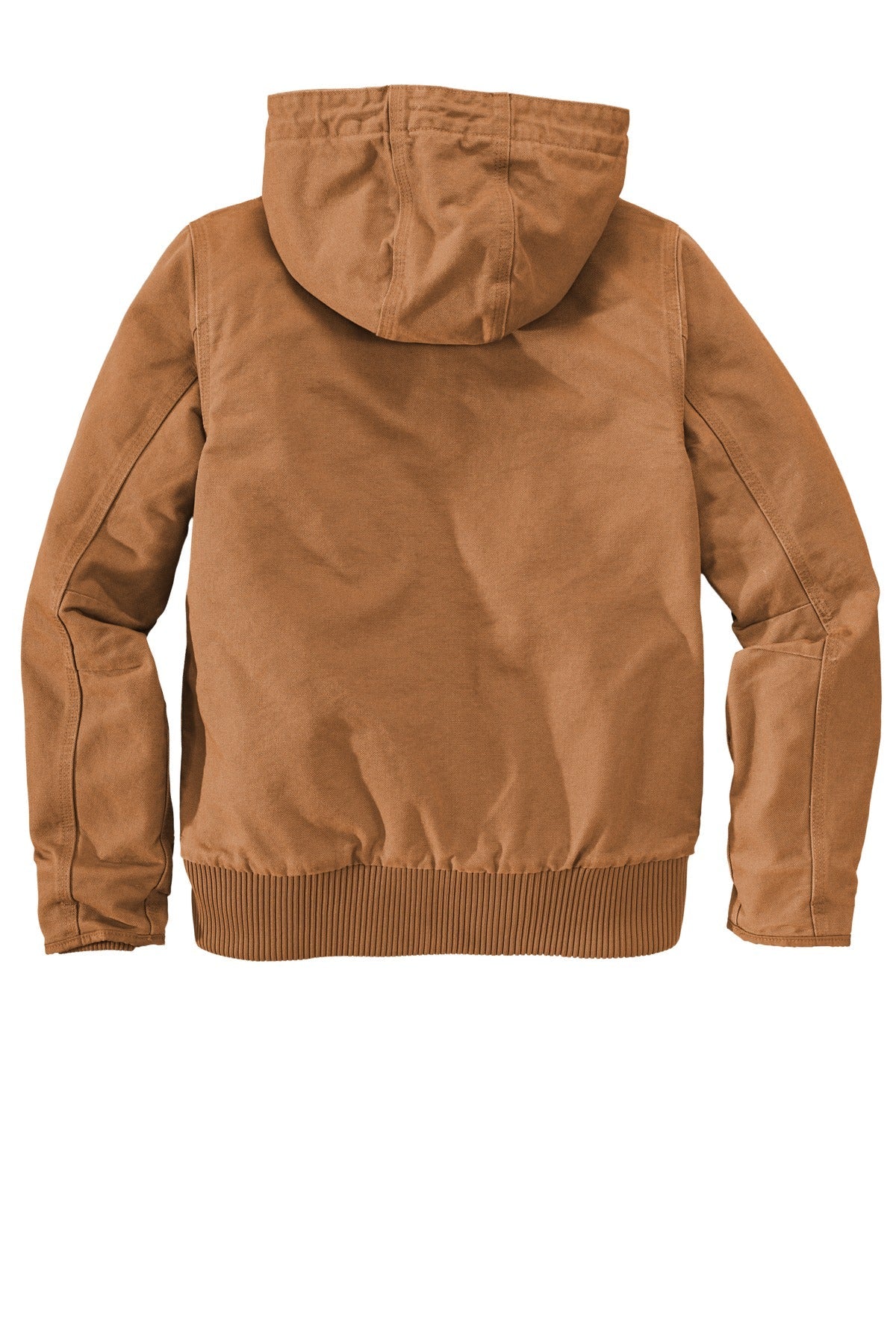 Carhartt Women's Washed Duck Active Jacket
