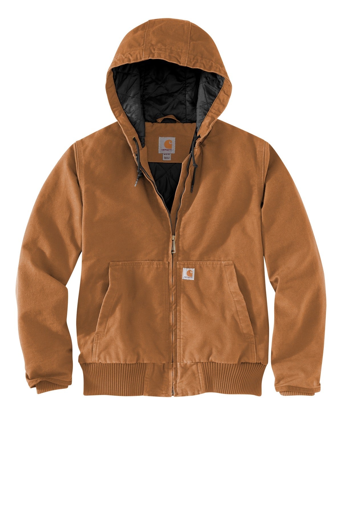 Carhartt Women's Washed Duck Active Jacket