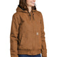 Carhartt Women's Washed Duck Active Jacket