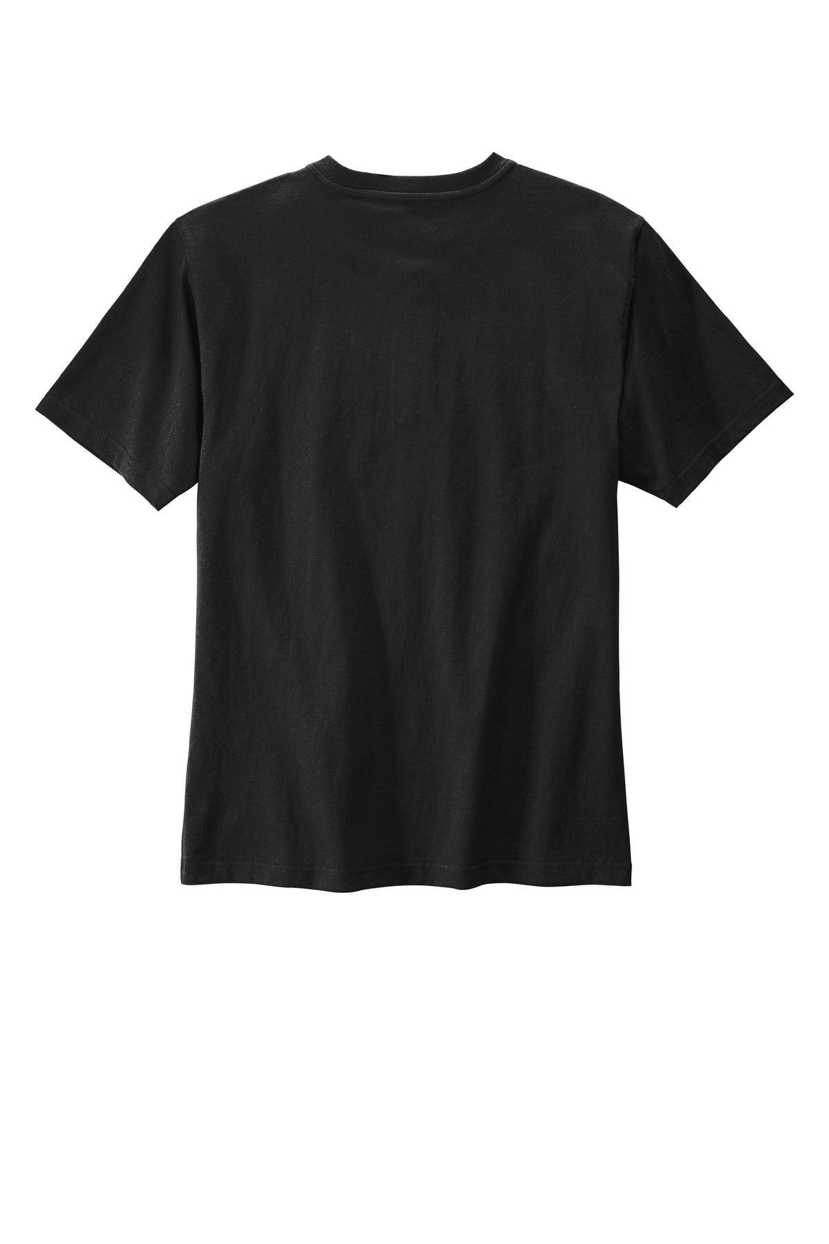 Carhartt Short Sleeve Henley T-Shirt