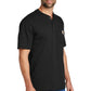 Carhartt Short Sleeve Henley T-Shirt