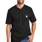 Carhartt Short Sleeve Henley T-Shirt
