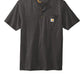 Carhartt Short Sleeve Henley T-Shirt