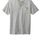Carhartt Short Sleeve Henley T-Shirt
