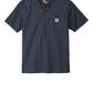 Carhartt Short Sleeve Henley T-Shirt