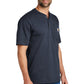 Carhartt Short Sleeve Henley T-Shirt
