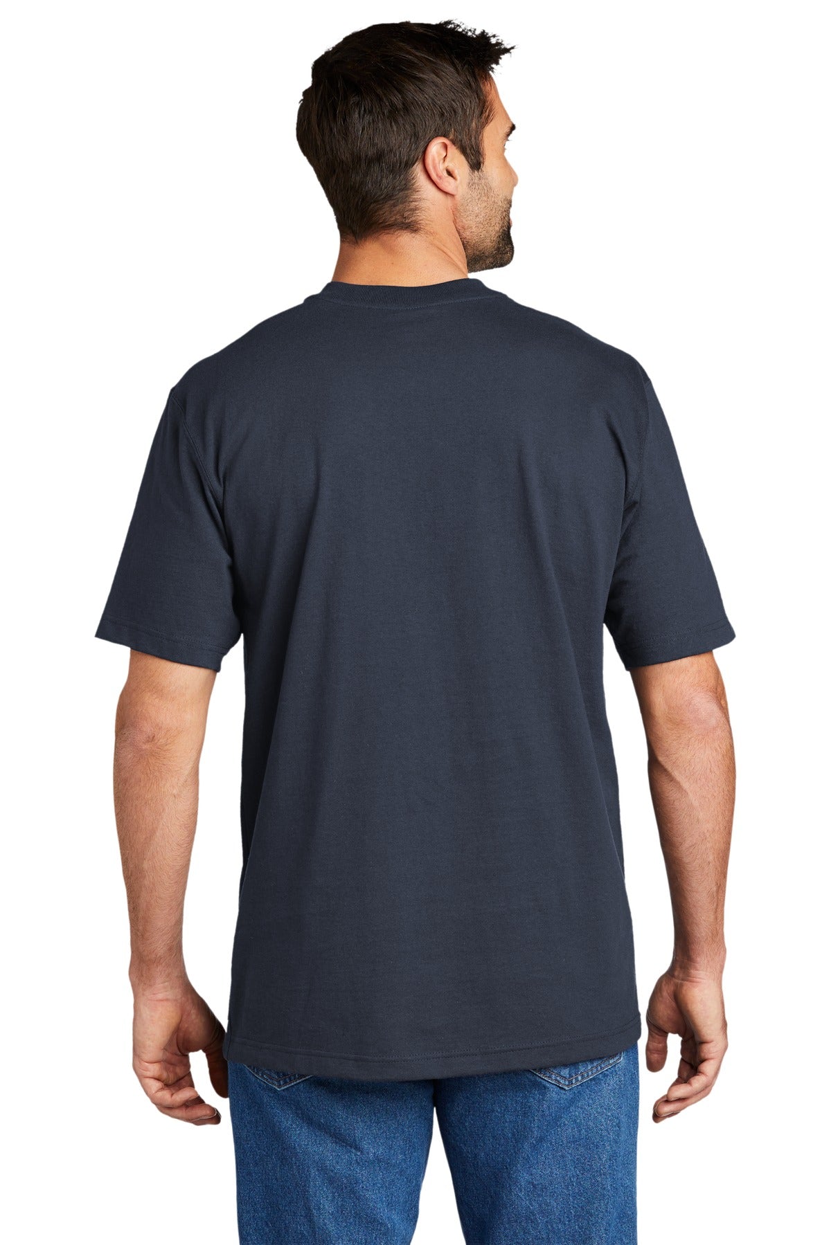 Carhartt Short Sleeve Henley T-Shirt