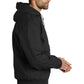 Carhartt Tall Washed Duck Active Jacket | Black