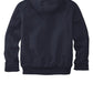 Carhartt Tall Washed Duck Active Jacket | Black