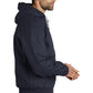 Carhartt Tall Washed Duck Active Jacket | Black