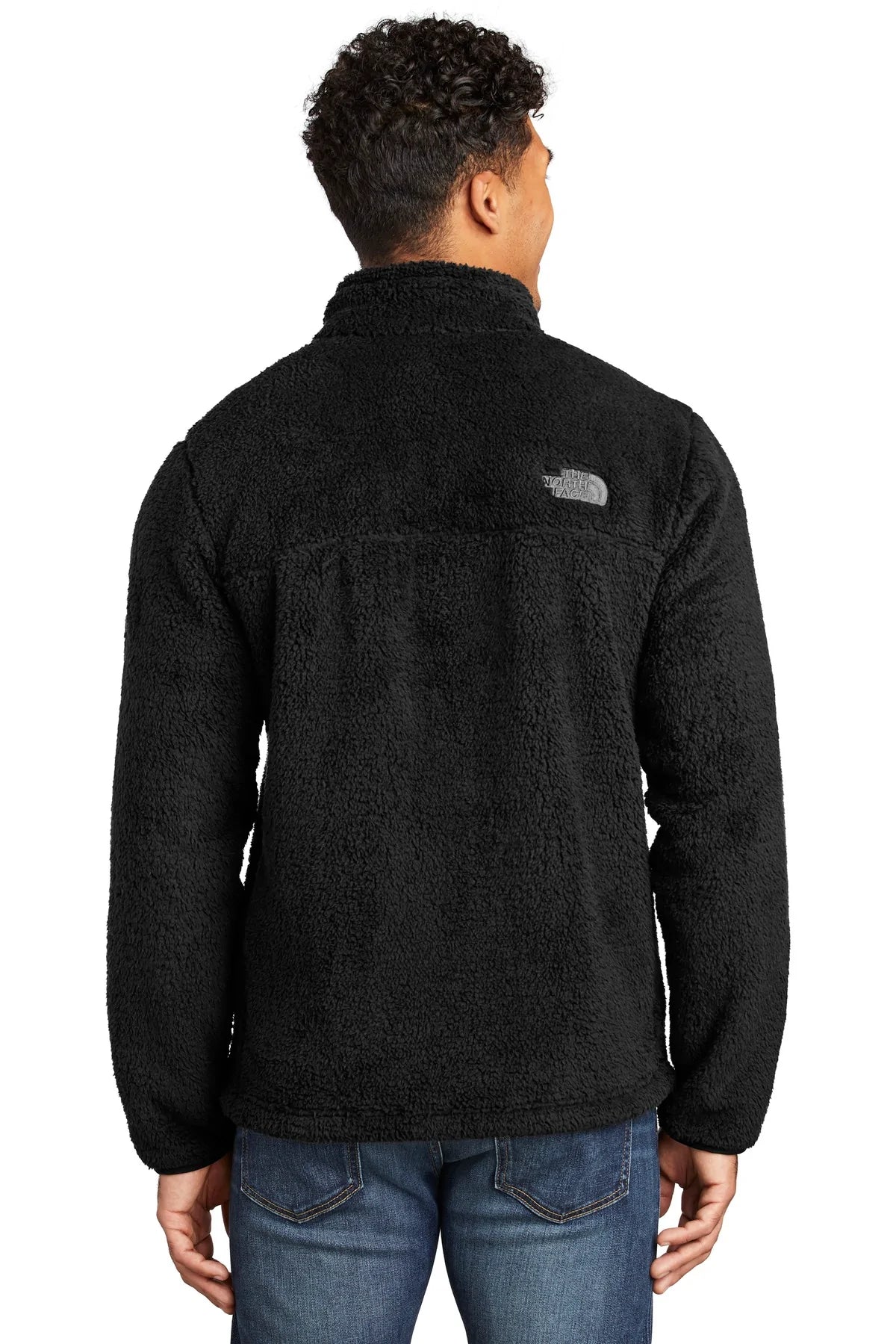 The North Face High Loft Fleece