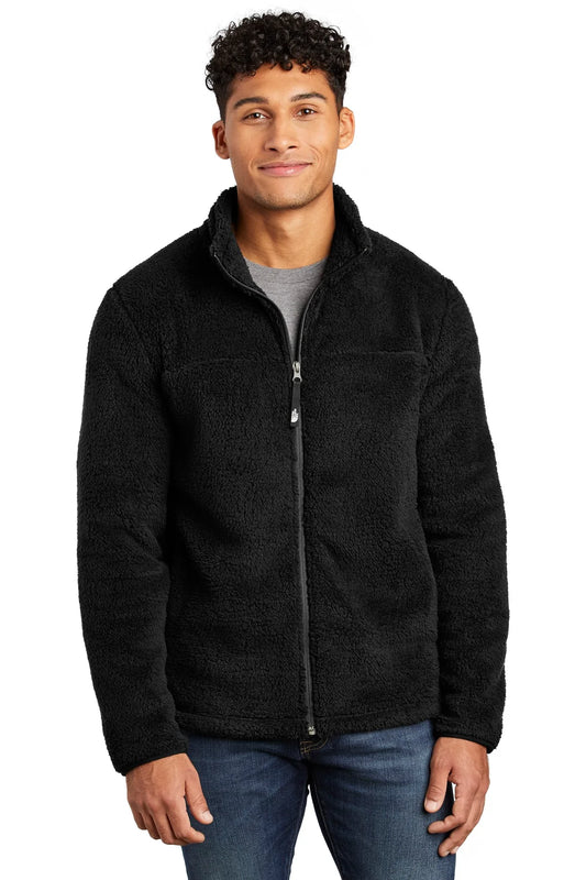 The North Face High Loft Fleece