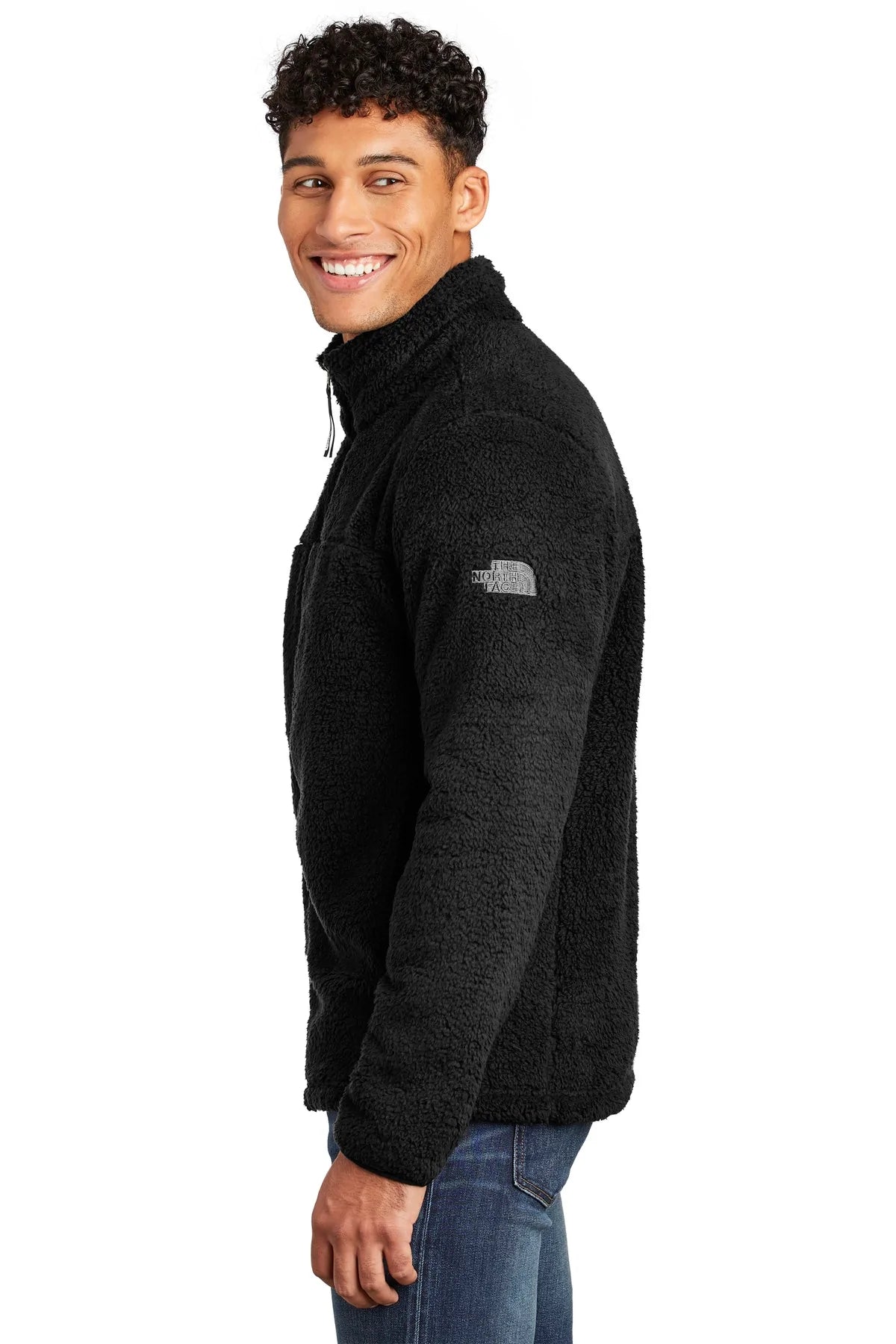 The North Face High Loft Fleece