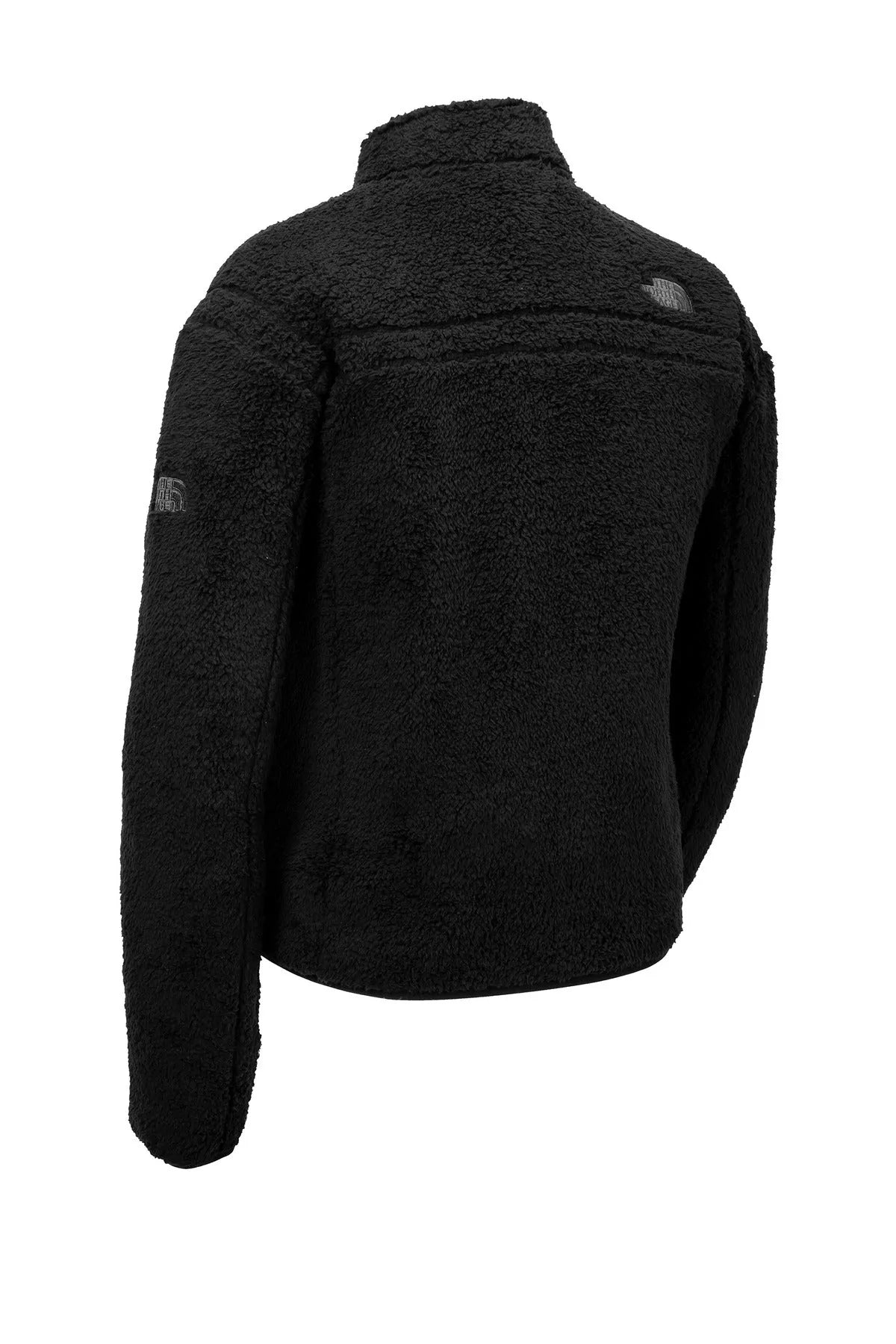 The North Face Ladies High Loft Fleece | TNF Black