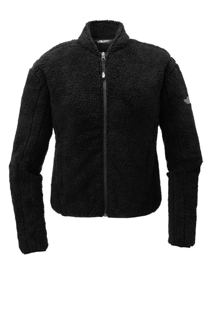 The North Face Ladies High Loft Fleece | TNF Black