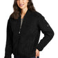 The North Face Ladies High Loft Fleece | TNF Black