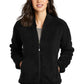 The North Face Ladies High Loft Fleece | TNF Black