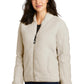 The North Face Ladies High Loft Fleece | TNF Black