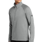 The North Face Mountain Peaks 1/4-Zip Fleece | Mid Grey