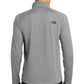 The North Face Mountain Peaks 1/4-Zip Fleece | Mid Grey