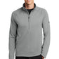 The North Face Mountain Peaks 1/4-Zip Fleece | Mid Grey