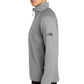 The North Face Mountain Peaks 1/4-Zip Fleece | Mid Grey