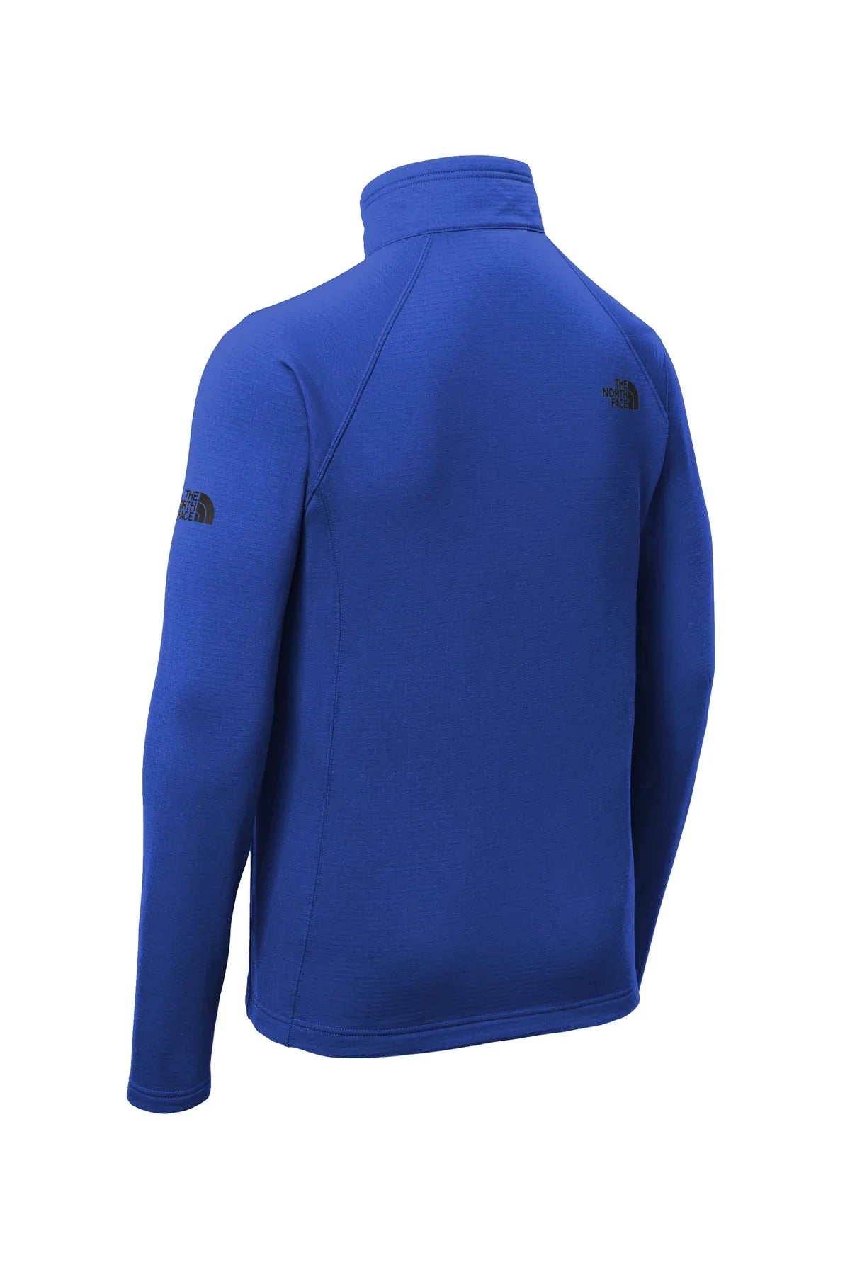 The North Face Mountain Peaks 1/4-Zip Fleece | Mid Grey