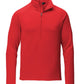 The North Face Mountain Peaks 1/4-Zip Fleece | Mid Grey