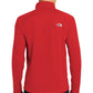 The North Face Mountain Peaks 1/4-Zip Fleece | Mid Grey