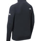 The North Face Mountain Peaks 1/4-Zip Fleece | Mid Grey