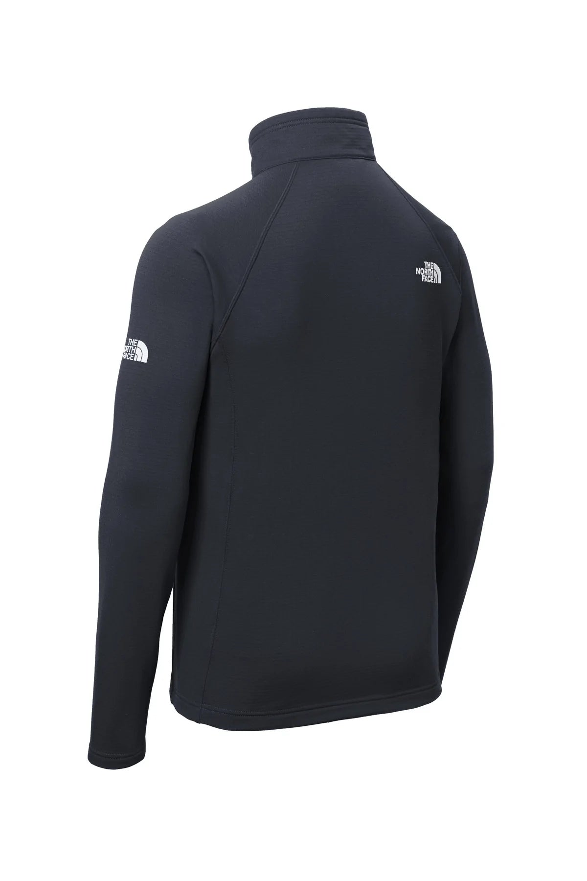 The North Face Mountain Peaks 1/4-Zip Fleece | Mid Grey