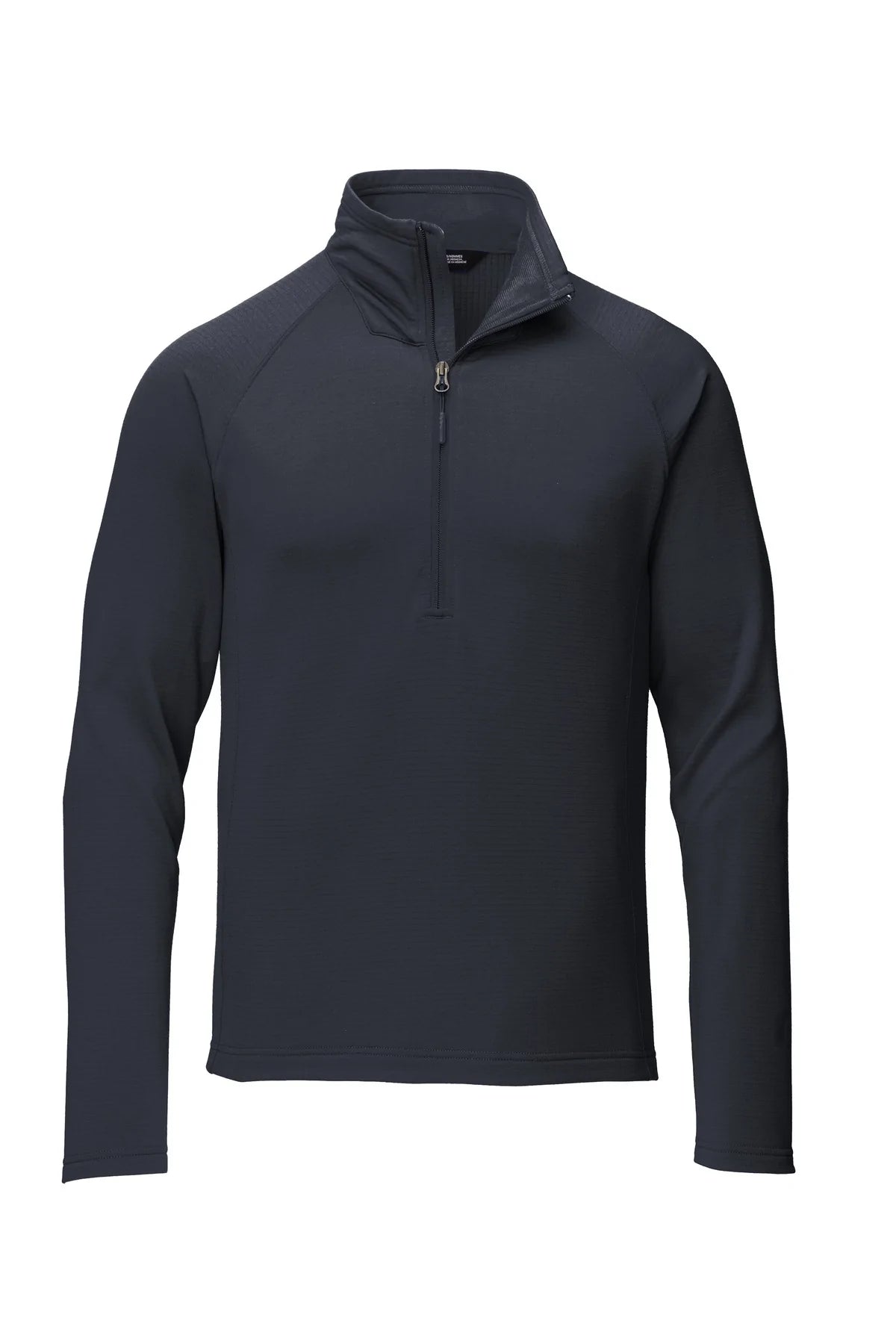 The North Face Mountain Peaks 1/4-Zip Fleece | Mid Grey