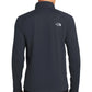 The North Face Mountain Peaks 1/4-Zip Fleece | Mid Grey
