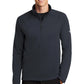 The North Face Mountain Peaks 1/4-Zip Fleece | Mid Grey