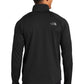 The North Face Mountain Peaks Full-Zip Fleece Jacket | TNF Black