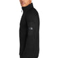 The North Face Mountain Peaks Full-Zip Fleece Jacket | TNF Black